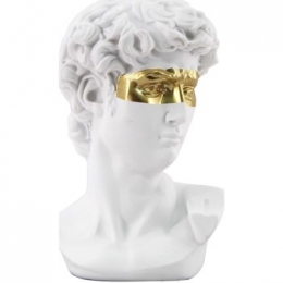 BeeldjesSignesGrimaltFiguurBustBustDavidBlanco