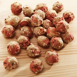 alsa-natureKalkoen-balletjes250g