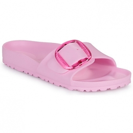 SlippersBIRKENSTOCKMadridBigBuckleEVAFondantPink
