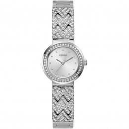GuessGW0476L1Treasure-Horloge