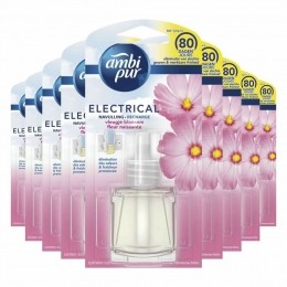 9xAmbiPurElektrischeGeurverspreidersNavullingBlossomBreeze