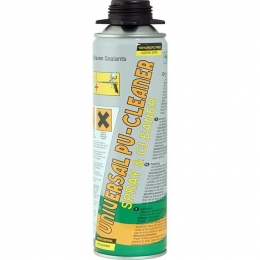 DenBravenZwaluwPurCleaner