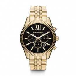 MichaelKorsMK8286-LexingtonChrono-Horloge