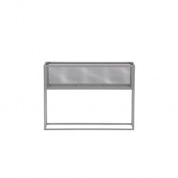 Svea-Lurodressoir-110cm-grijs