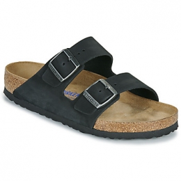 SlippersBIRKENSTOCKArizonaSFBLENBBlack