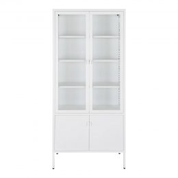 VitrinekastBrisbaneHouseNordic