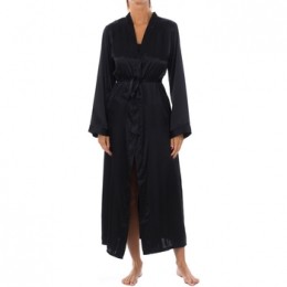 PyjamasnachthemdenFeyza2116-BLACK