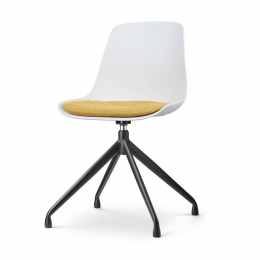 EetkamerstoelNola-LivdraaibaarNolon