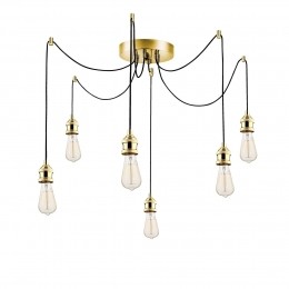 HanglampKairo6-lichtsKaluneDesign