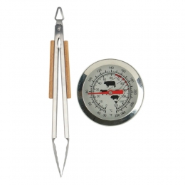 EsschertDesignTangBBQPakket