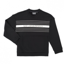 SweaterEmporioArmaniEA7TRAINLOGOSERIESCNEXTENDEDLOGO