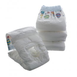 Hondenluiers12stuksMaatM