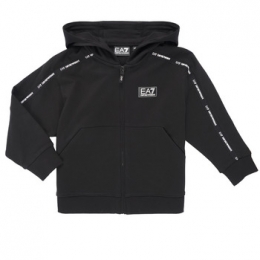 SweaterEmporioArmaniEA7TRAINLOGOSERIESHDFZCOFTTAPE