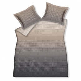 VandyckdiamondsoffblackDekbedovertrek