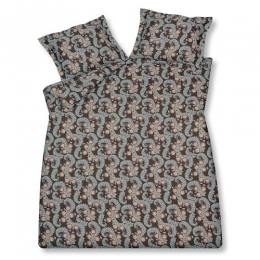 VandyckeclecticmultiDekbedovertrek