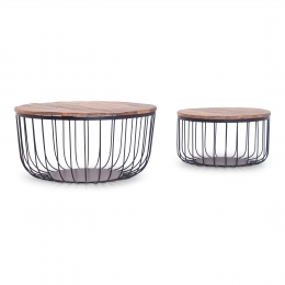 Setvan2salontafelsTraceryHouseofWoods