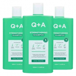 3xQAStrengtheningShampoo250ml