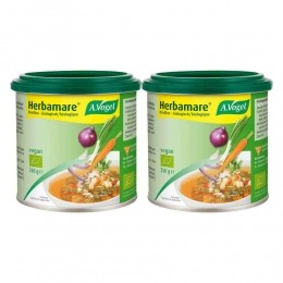 2xAVogelHerbamareBouillonbasis250gr
