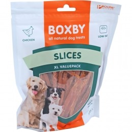 ProlineBoxbySlicesXLVoordeelpak360gr