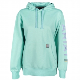 AriatDamestruiWMSRebarGraphicHoodieaquaticMaatL