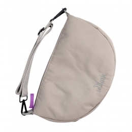 HUNTERCrossbody-TasCharlottebeigegeel