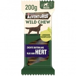 6xAdventurosWildChewM200gr