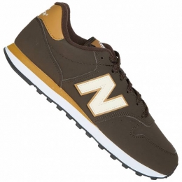 NewBalanceGM500HerenSneakersGM500-FE2