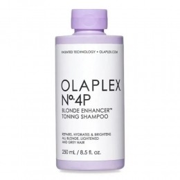 OlaplexNo4PBlondeEnhancerToningShampoo250ml