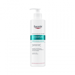 EucerinDermopureClinicalCorrigerendeReiniger400ml