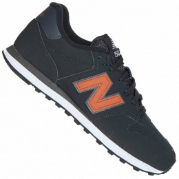 NewBalanceGM500HerenSneakersGM500-FB2