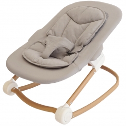 BoJungleGrowWithMePureWhiteBouncerWipstoel