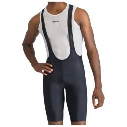 Sportful-PulseBibshort-FietsbroekmaatMbruin