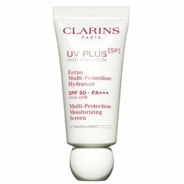 ClarinsUVPLUSAnti-PollutionSPF50Gezichtscrme30ml