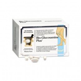 PharmaNordBio-GlucosaminePlus100Tabletten