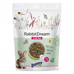 BunnyNatureKonijnendroomYoung15kg