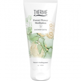 ThermeShowerGelForestFlowerMeditation200ml