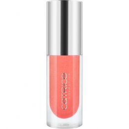 CatriceEternalRedCherryBombLipOilC01ScarlettSpark36ml