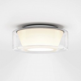 SerienLightingserienlightingCurlingMplafond927glasconisch