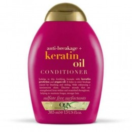 OGXConditionerAnti-BreakageKeratinOil385ml