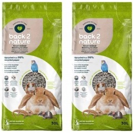 2xBack-2-NatureBodembedekking30liter