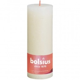 BolsiusStompkaarsSoftPear19cm