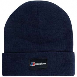 MutsBerghausLogoHerkenningBeanie