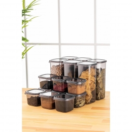 Setvan15bewaarbakjesDale105LHermia