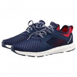 AriatDamesSneakerWomensFuseblauwMaat3612