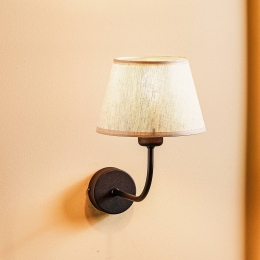TKLightingWandlampChicagometkapvanlinnen