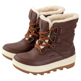 KamikDameslaarzenCelesteMdarkbrownMaat42