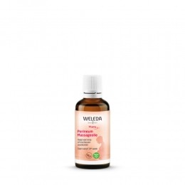 WELEDAMamaMassageoliePerineum50ml