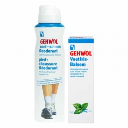 GehwolVoetverzorgingsPakket