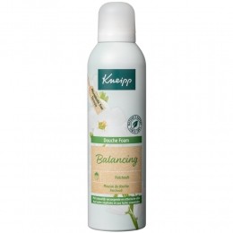 3xKneippDoucheFoamBalancing200ml