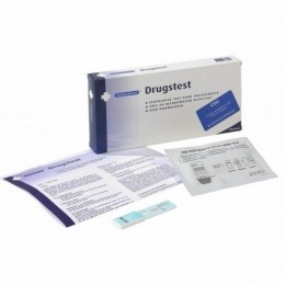 TestjezelfnuDrugstestCocane6stuks